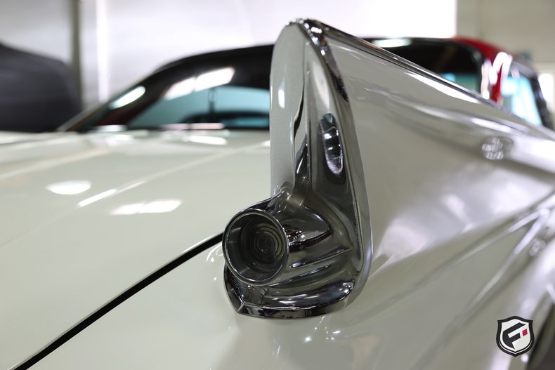 1961 Chrysler Newport
