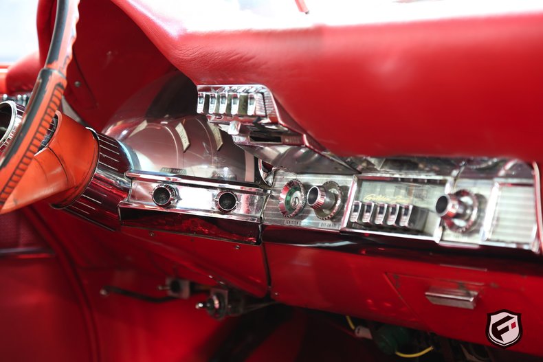 1961 Chrysler Newport