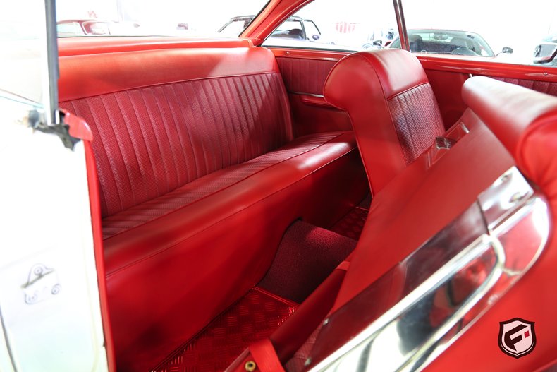 1961 Chrysler Newport