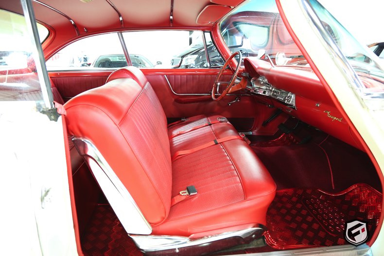 1961 Chrysler Newport