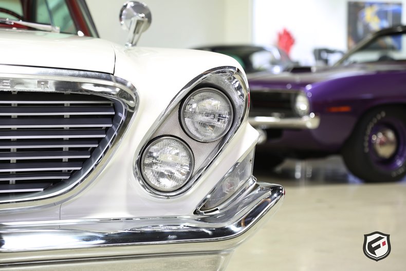 1961 Chrysler Newport