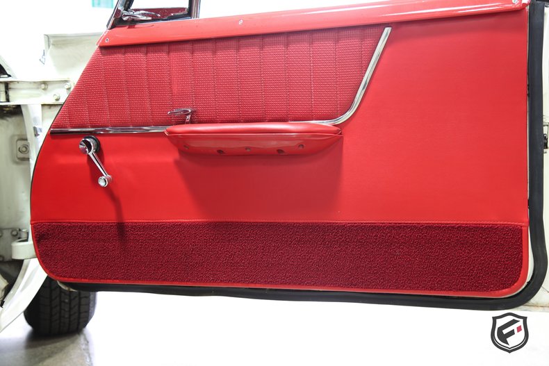 1961 Chrysler Newport