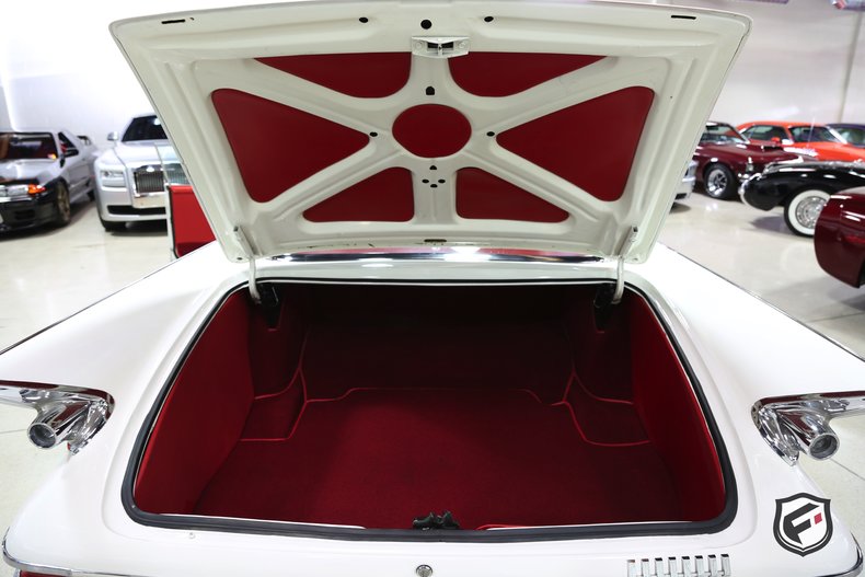 1961 Chrysler Newport