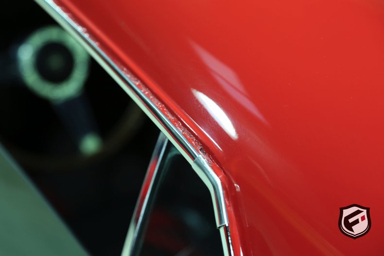 1969 Ford Mustang