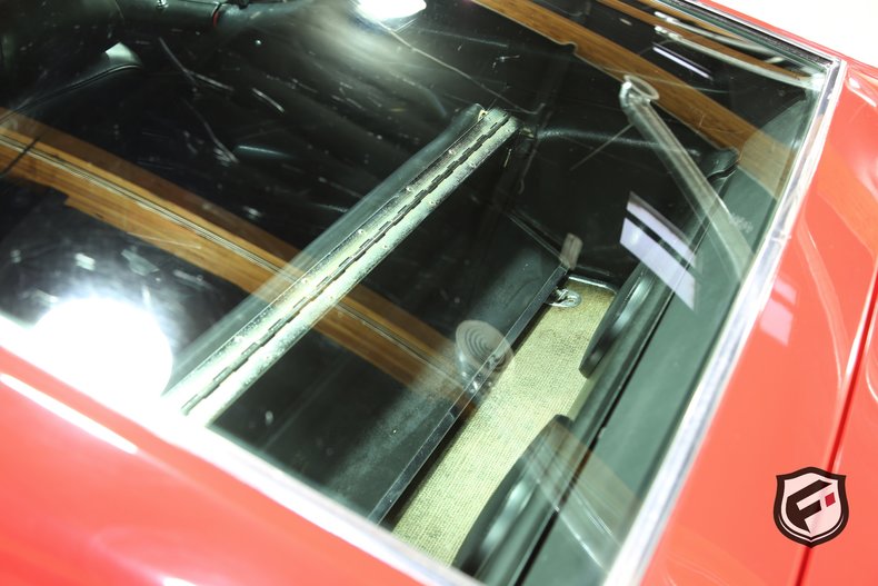 1969 Ford Mustang