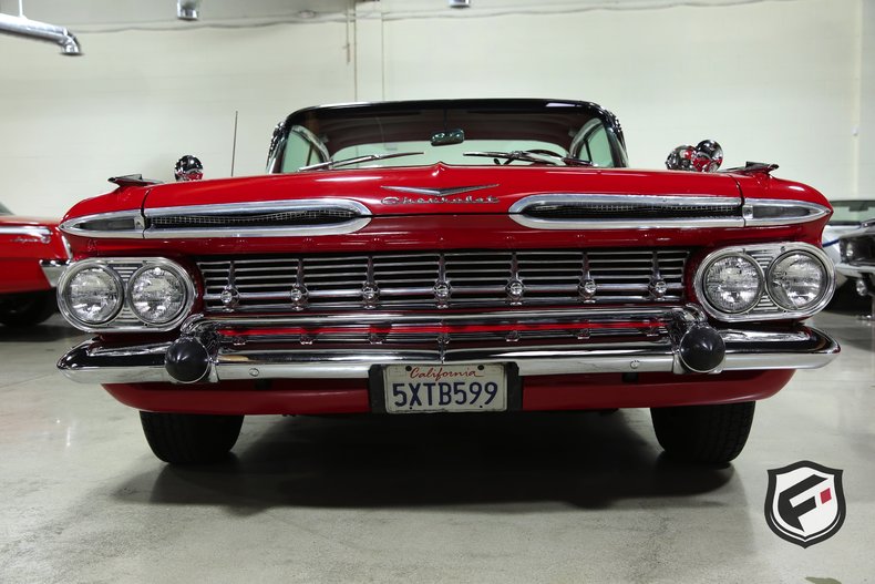 1959 Chevrolet Impala