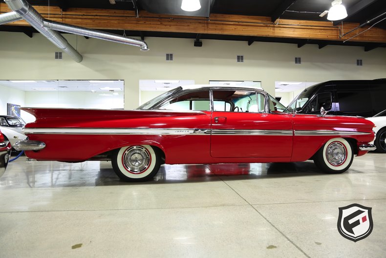 1959 Chevrolet Impala