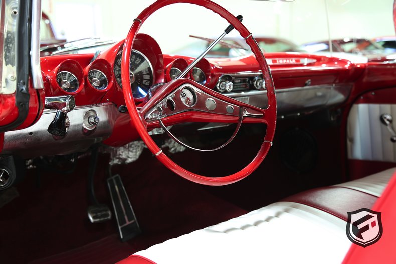 1959 Chevrolet Impala