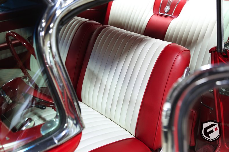 1959 Chevrolet Impala