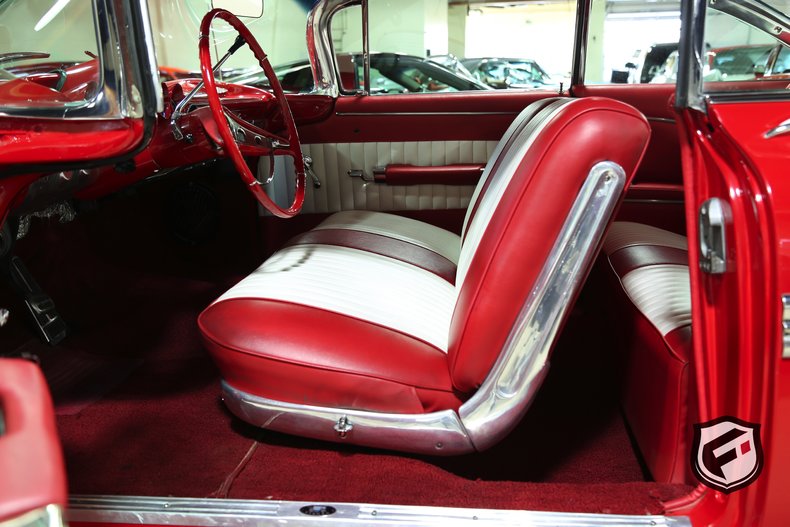 1959 Chevrolet Impala