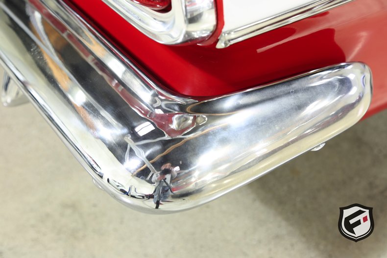 1959 Chevrolet Impala