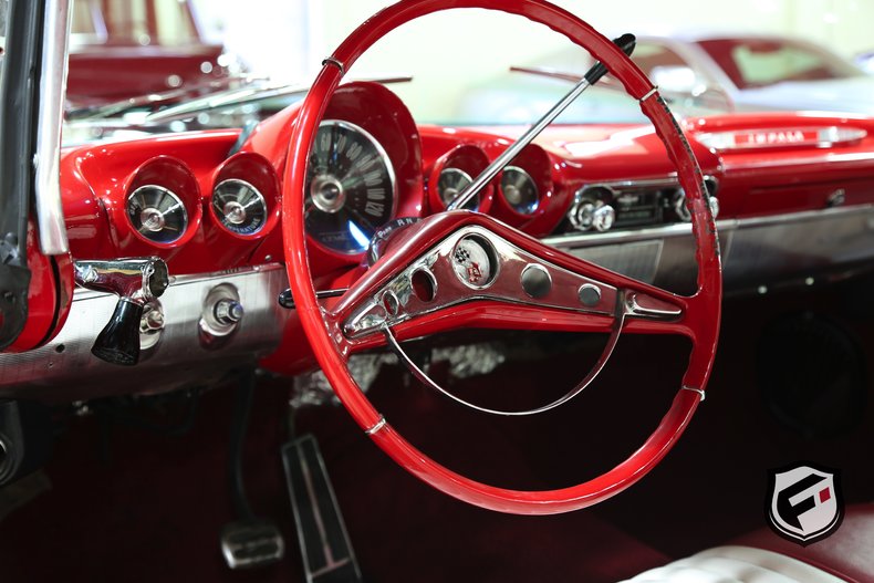 1959 Chevrolet Impala