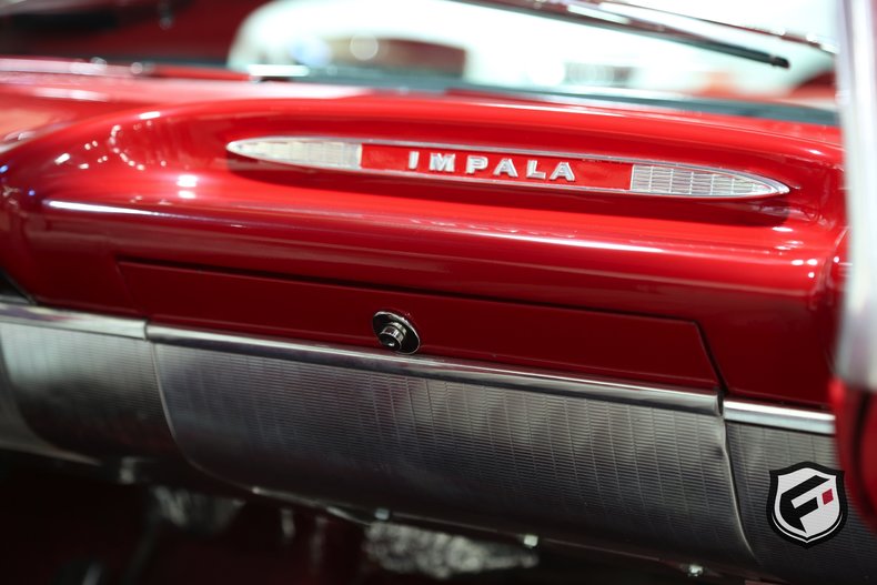 1959 Chevrolet Impala