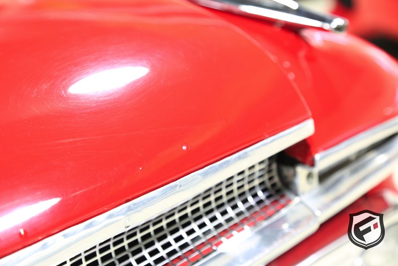 1959 Chevrolet Impala