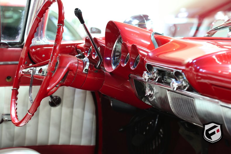 1959 Chevrolet Impala