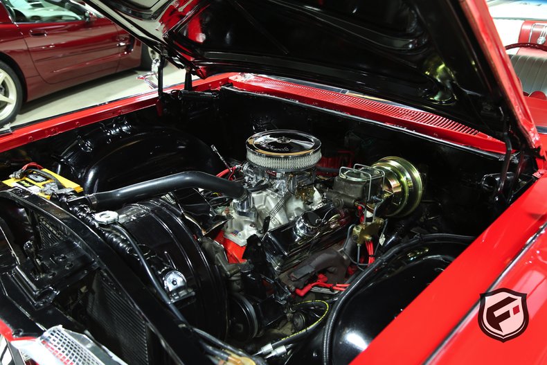 1959 Chevrolet Impala