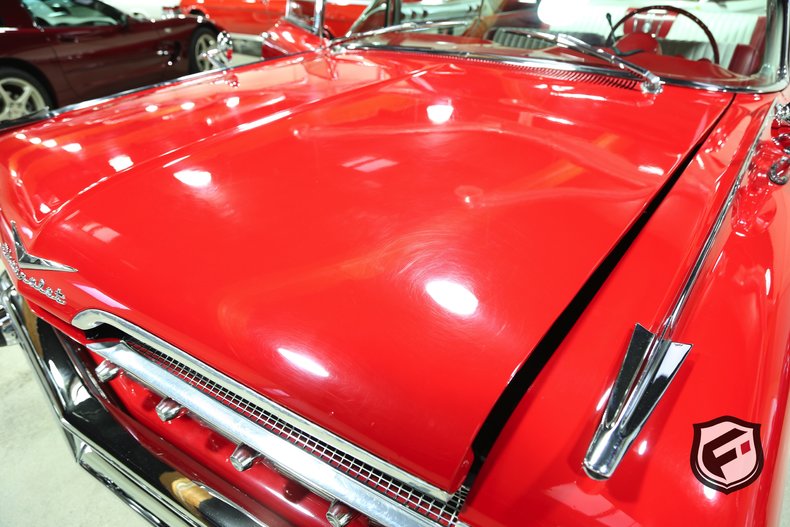 1959 Chevrolet Impala