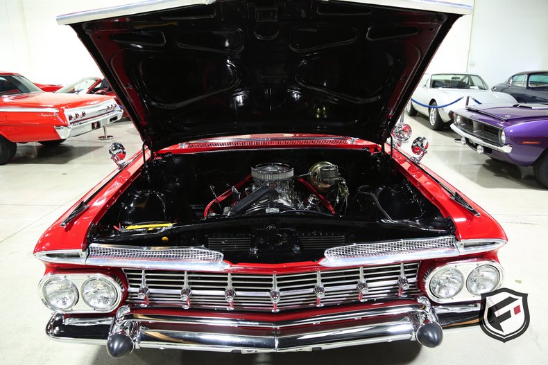 1959 Chevrolet Impala