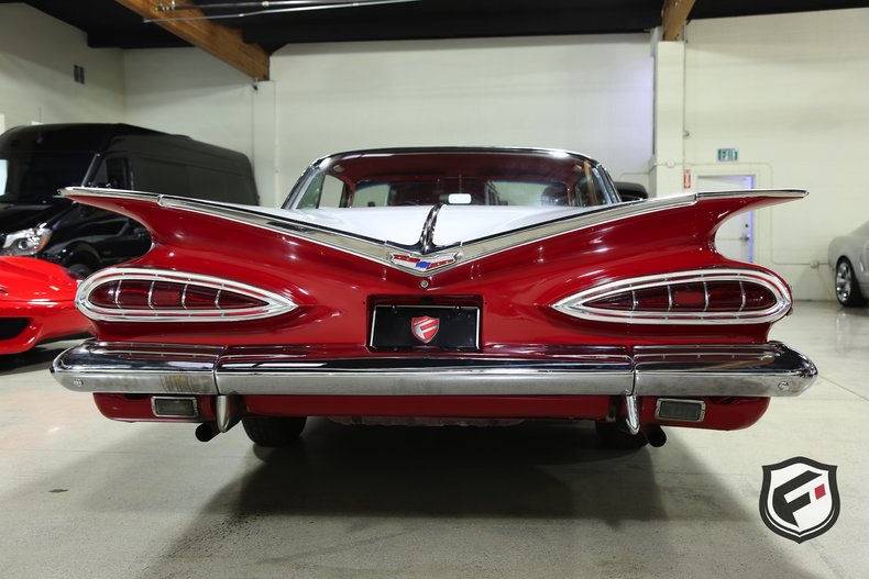 1959 Chevrolet Impala