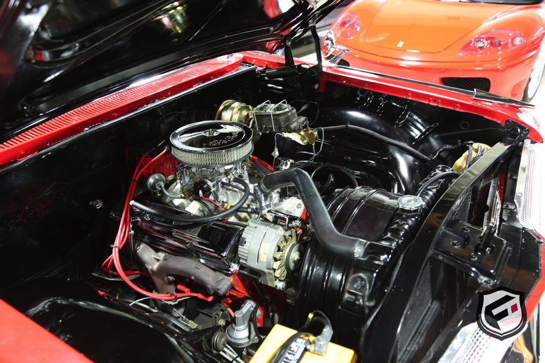 1959 Chevrolet Impala