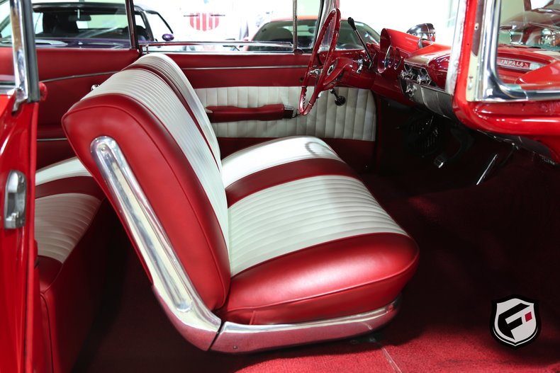 1959 Chevrolet Impala