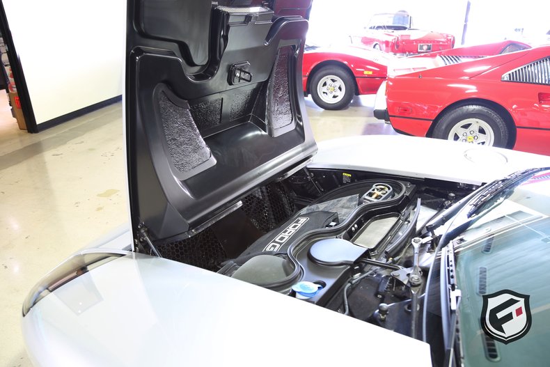 2005 Ford GT