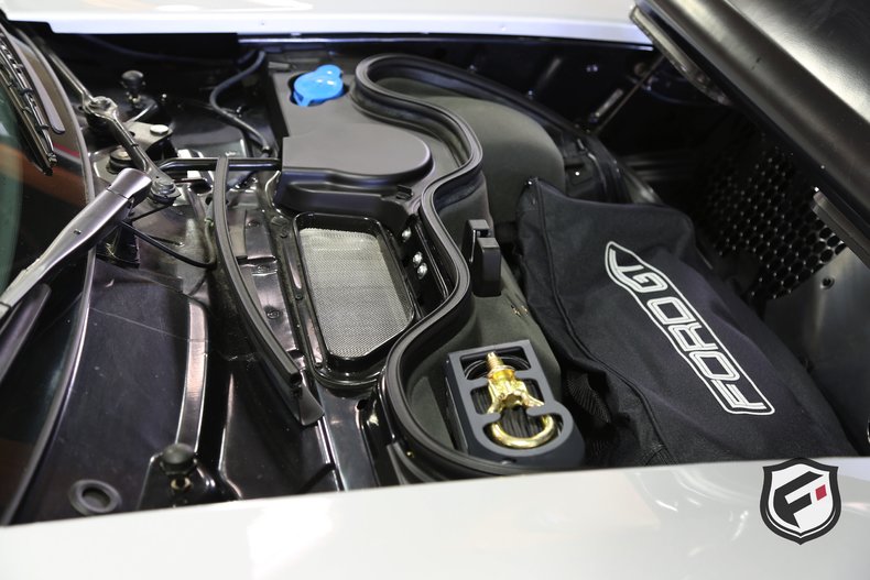 2005 Ford GT