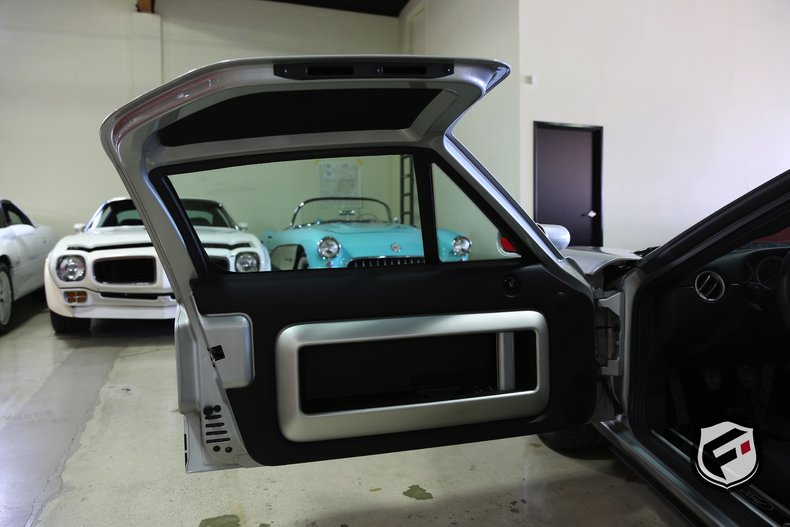 2005 Ford GT