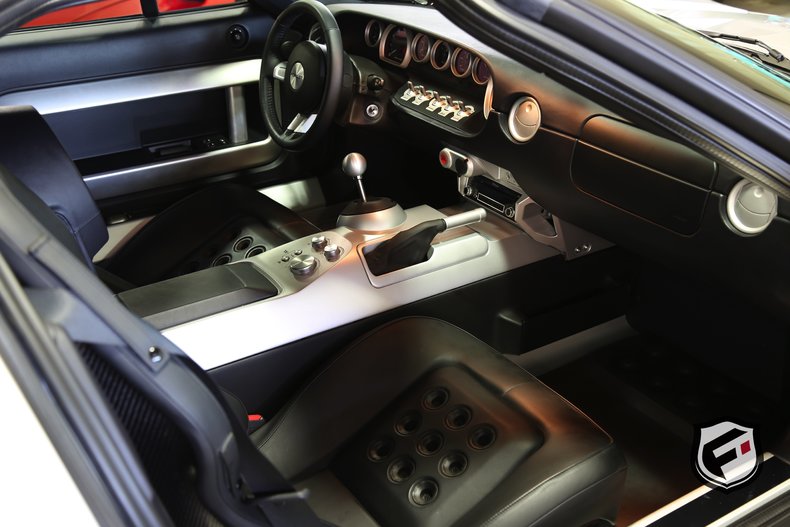 2005 Ford GT