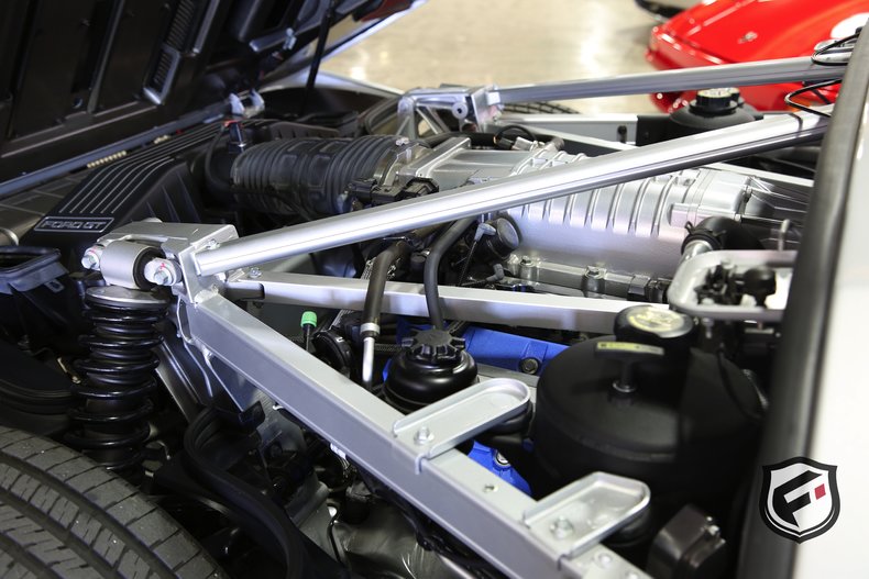2005 Ford GT