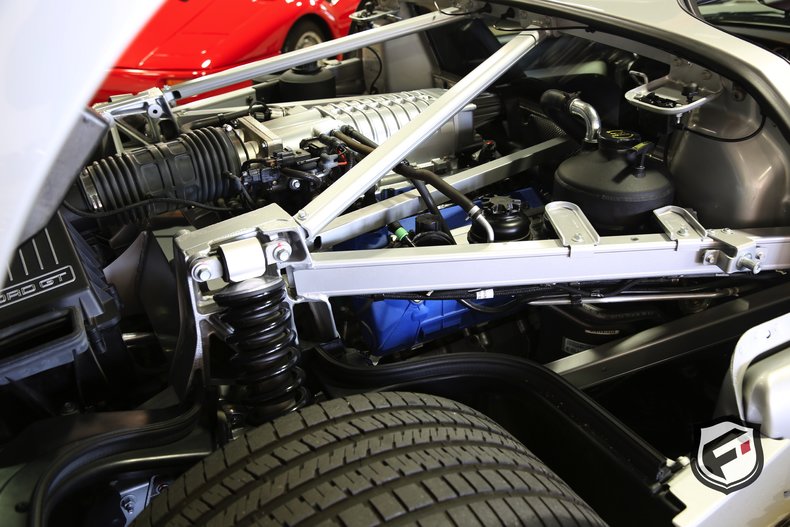 2005 Ford GT
