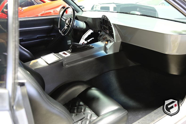 1970 Plymouth CUDA