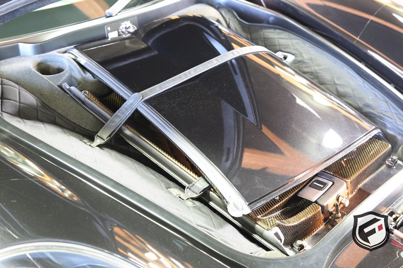 2005 Porsche CARRERA GT
