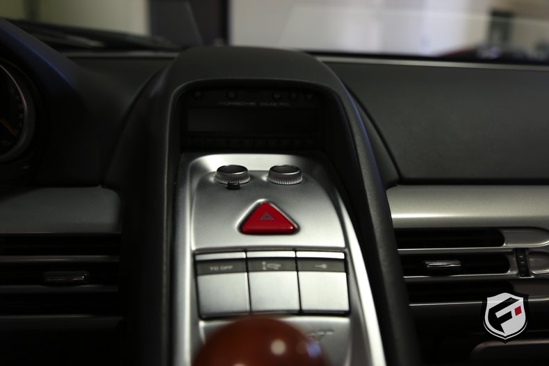 2005 Porsche CARRERA GT