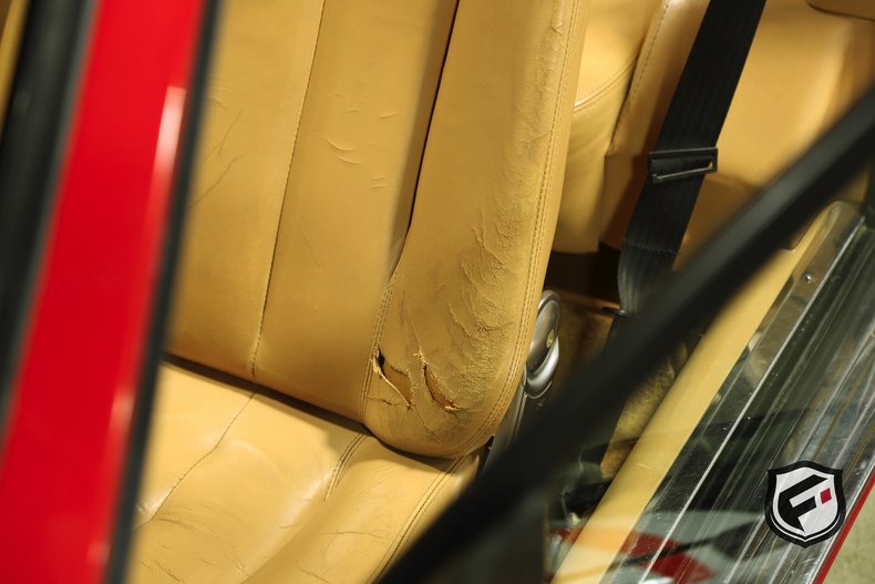 1984 Ferrari Mondial