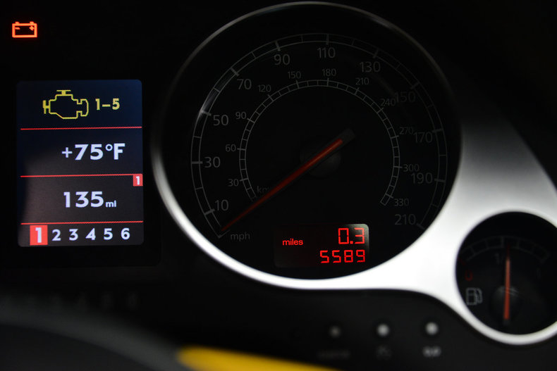 2008 Lamborghini Gallardo