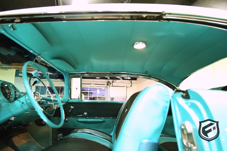 1957 Chevrolet Bel Air