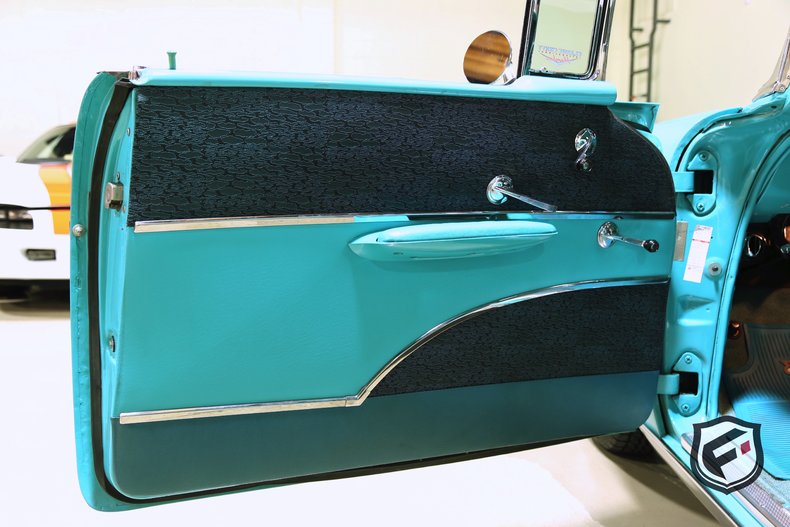 1957 Chevrolet Bel Air