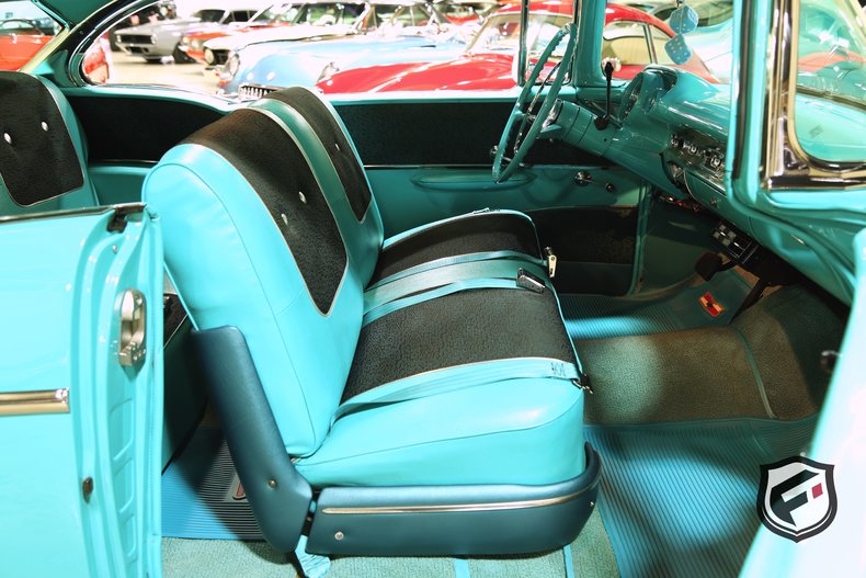 1957 Chevrolet Bel Air