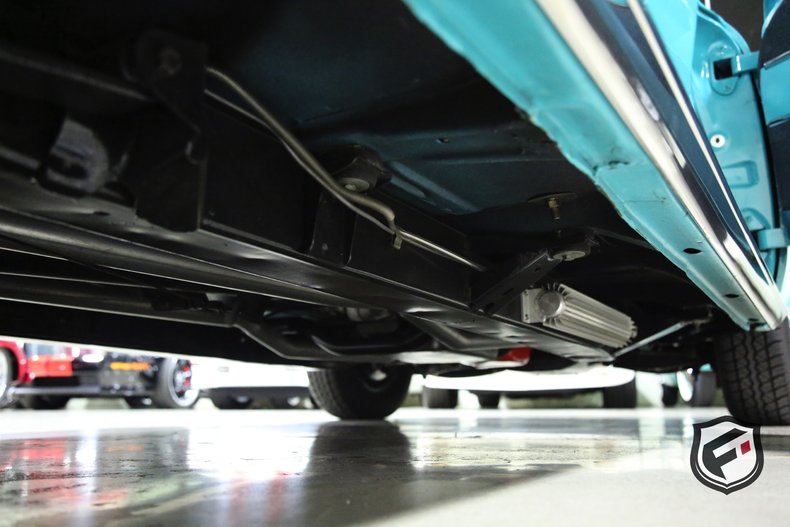 1957 Chevrolet Bel Air