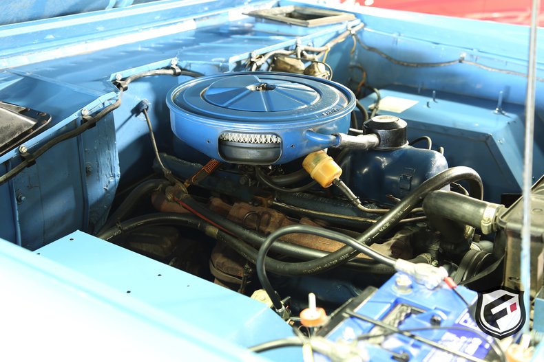 1968 Ford Bronco