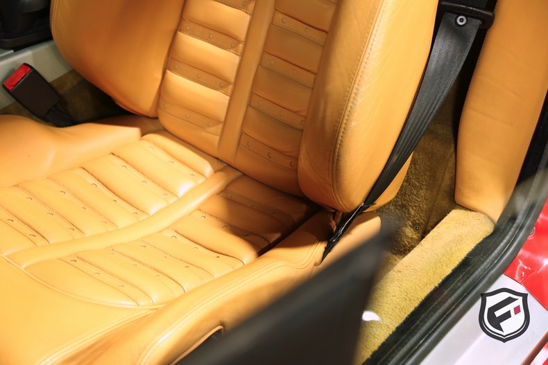 2001 Ferrari 360 Modena