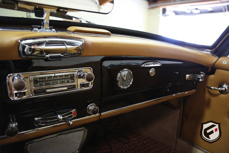 1957 Mercedes-Benz 190SL