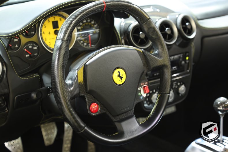 2006 Ferrari F430 Spider