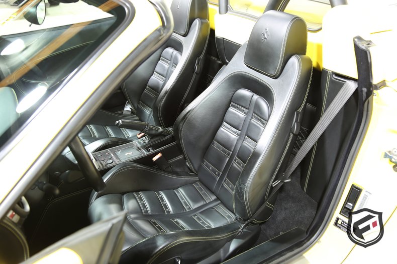 2006 Ferrari F430 Spider