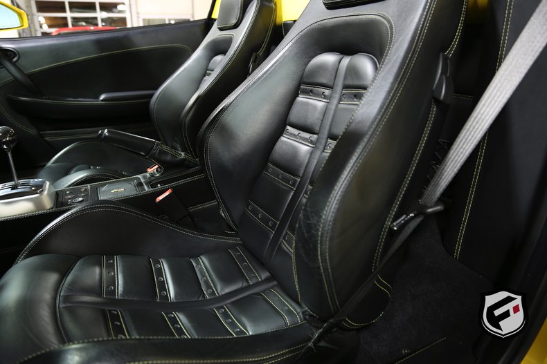 2006 Ferrari F430 Spider