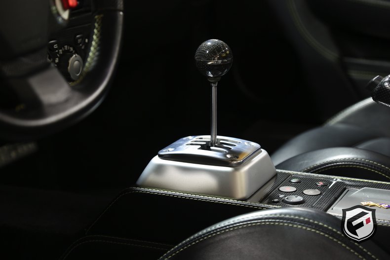 2006 Ferrari F430 Spider
