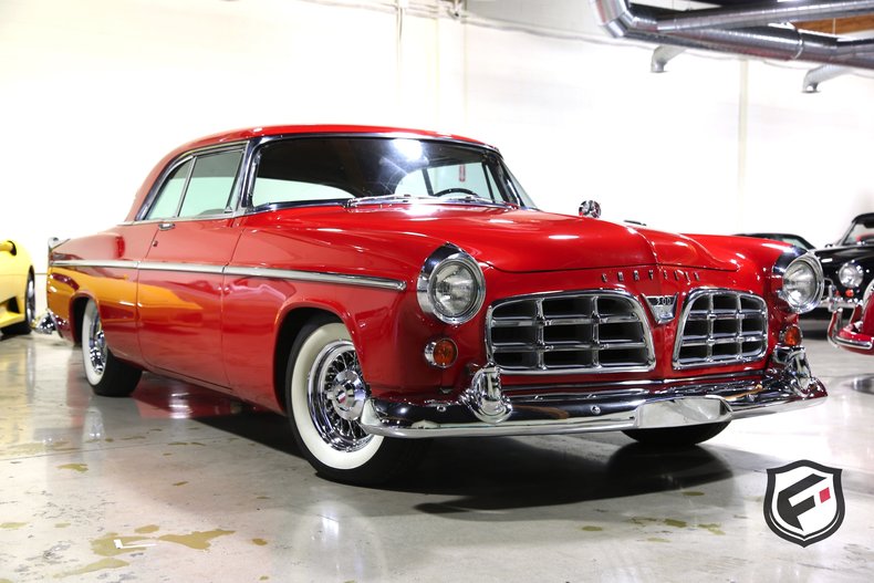 1955 Chrysler 300