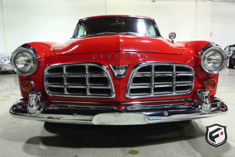 1955 Chrysler 300
