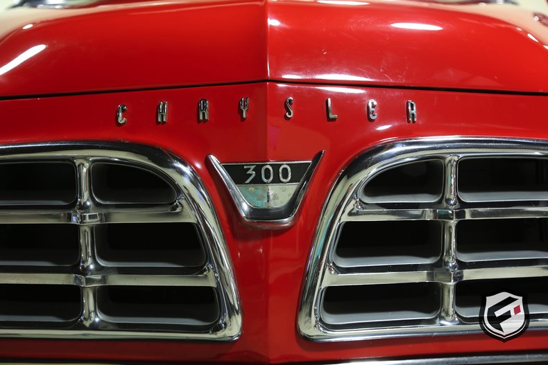 1955 Chrysler 300